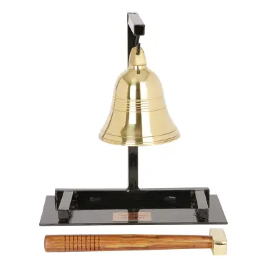 Gong de ring Elion - 3