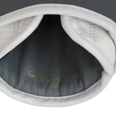 Gants de boxe Elion Élégant 100% cuir - 13