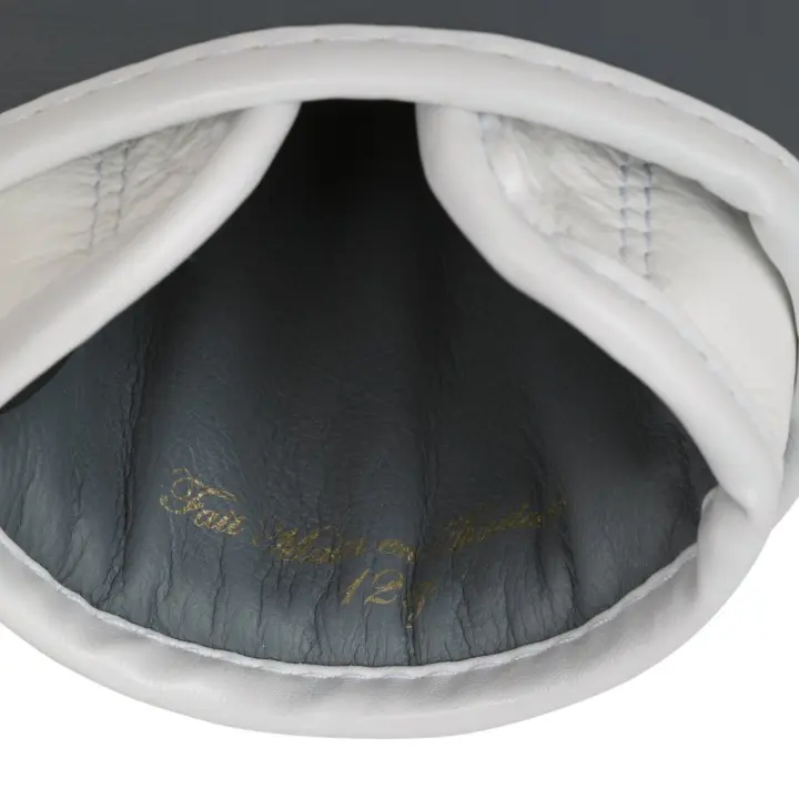 Gants de boxe Elion Élégant 100% cuir