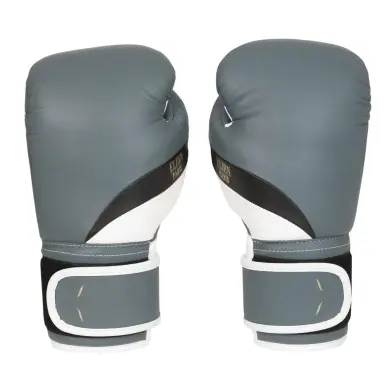 Gants de boxe Elion Élégant 100% cuir - 9