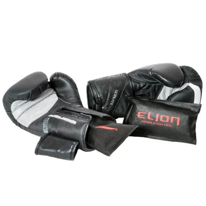Séchoir Odor Fighter pour gants de boxe