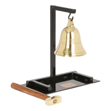 Gong de ring Elion - 2