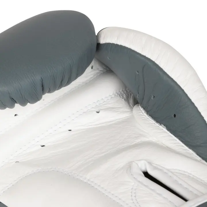 Gants de boxe Elion Élégant 100% cuir