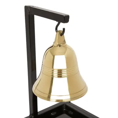 Gong de ring Elion - 4