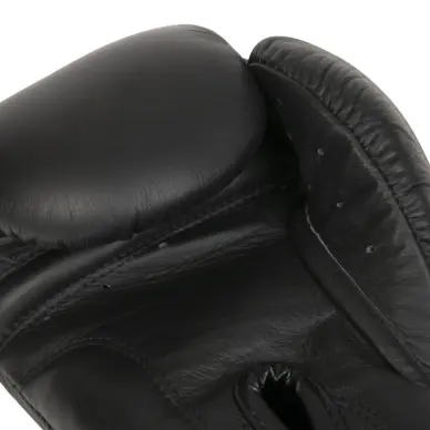 Gants de boxe Elion Élégant 100% cuir - 6