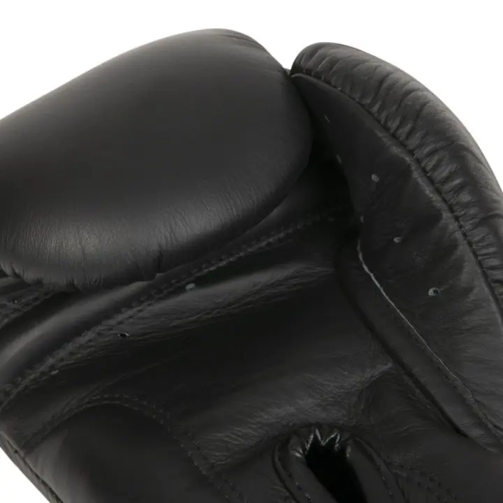 Gants de boxe Elion Élégant 100% cuir
