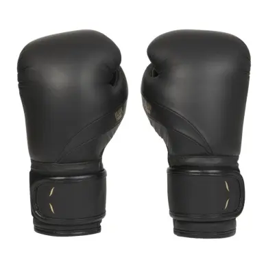 Gants de boxe Elion Élégant 100% cuir - 5