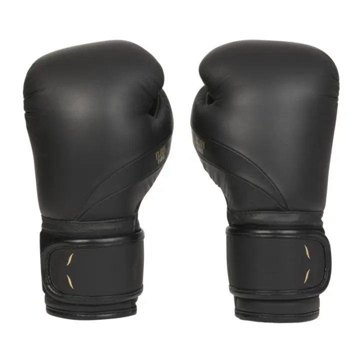 Gants de boxe Elion Élégant 100% cuir