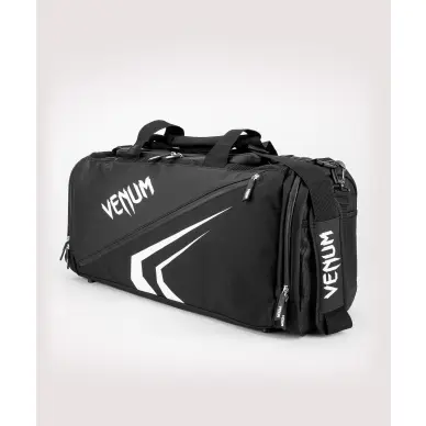 Sac de Sport Venum Trainer Lite Noir/Blanc