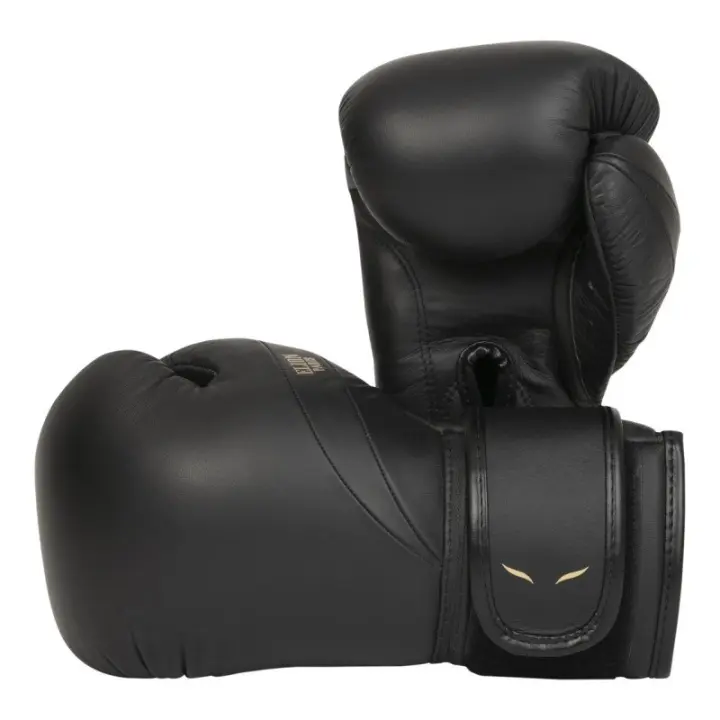 Gants de boxe Elion Élégant 100% cuir