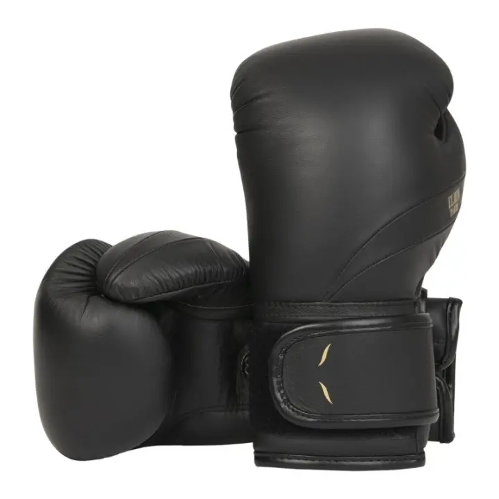 Gants de boxe Elion Élégant 100% cuir