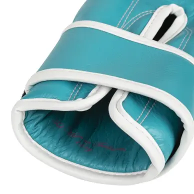 Gants de boxe Elion Élégant 100% cuir - 25