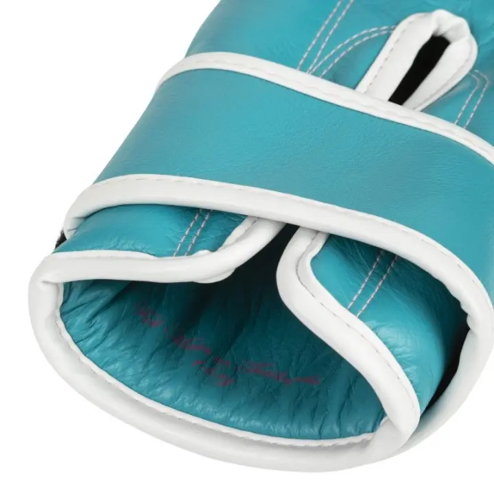 Gants de boxe Elion Élégant 100% cuir