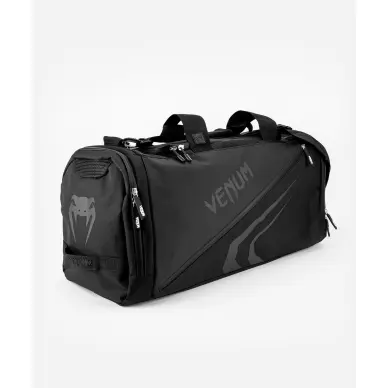 Sac de Sport Venum Trainer Lite Noir/Noir