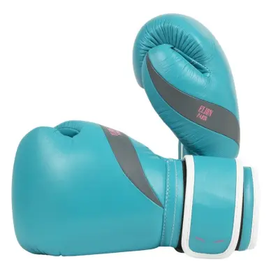 Gants de boxe Elion Élégant 100% cuir - 22