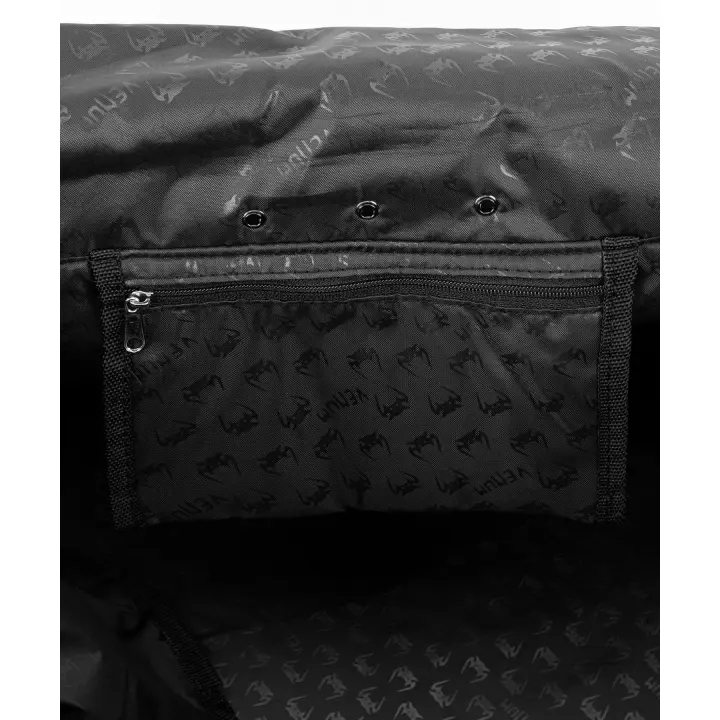 Sac de Sport Venum Trainer Lite Noir/Or