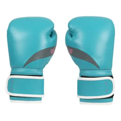 Gants de boxe Elion Élégant 100% cuir - 23