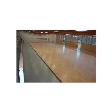 Plancher Amortisseur