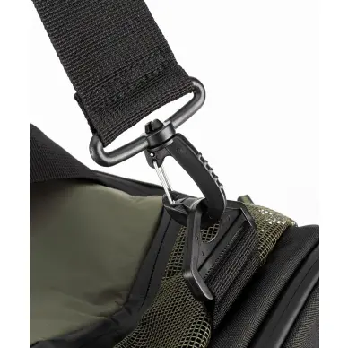 Sac de Sport Venum Trainer Lite Kaki/Noir - 7