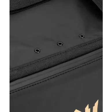 Sac de Sport Venum Trainer Lite Noir/Or - 8