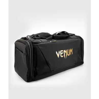 Sac de Sport Venum Trainer Lite Noir/Or - 3