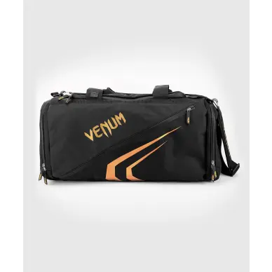 Sac de Sport Venum Trainer Lite Noir/Or - 2