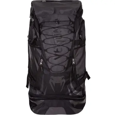 Sac à Dos Convertible Venum Challenger Xtrem Noir - 2
