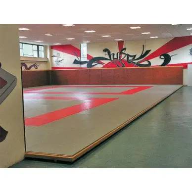 Tatamis Hondo Competition  2m x 1m - 3