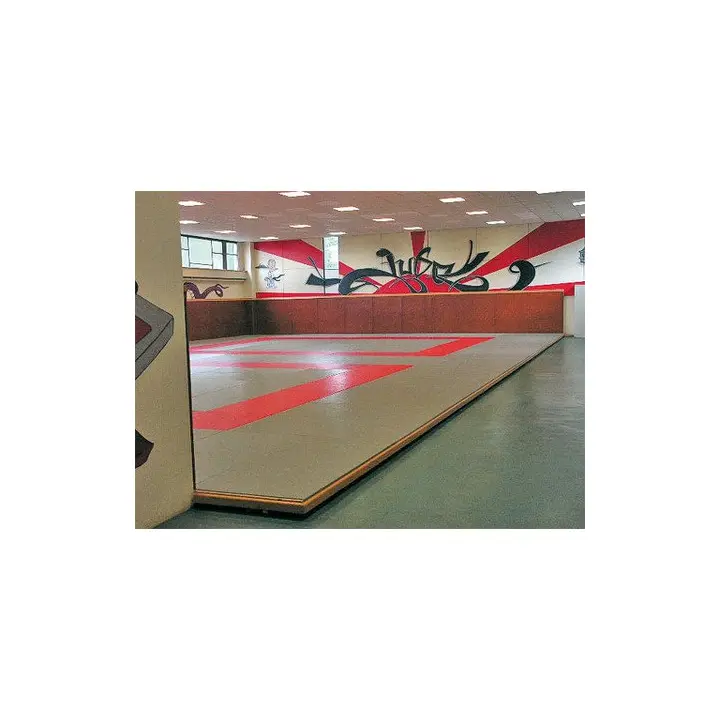 Tatamis Hondo Competition  2m x 1m