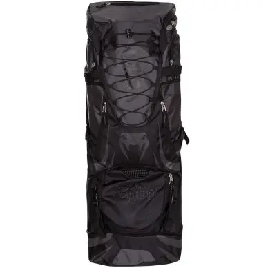 Sac à Dos Convertible Venum Challenger Xtrem Noir - 3