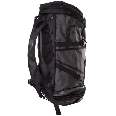 Sac à Dos Convertible Venum Challenger Xtrem Noir - 4
