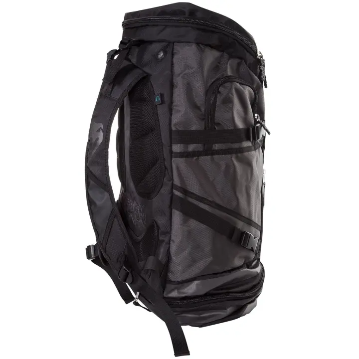 Sac à Dos Convertible Venum Challenger Xtrem Noir