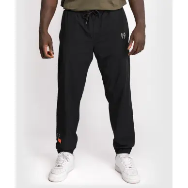 Pantalon de Jogging Venum Eclipse Noir/Ivoire
