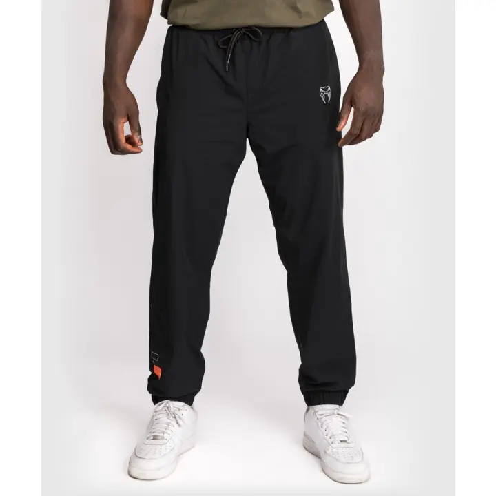 Pantalon de Jogging Venum Eclipse Noir/Ivoire