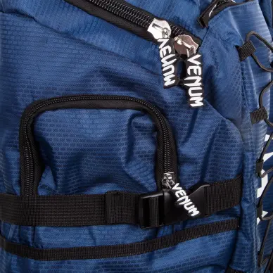 Sac à Dos Convertible Venum Challenger Xtrem Marine/Blanc - 7