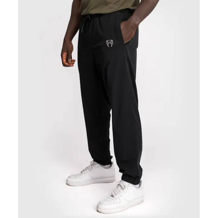 Pantalon de Jogging Venum Eclipse Noir/Ivoire