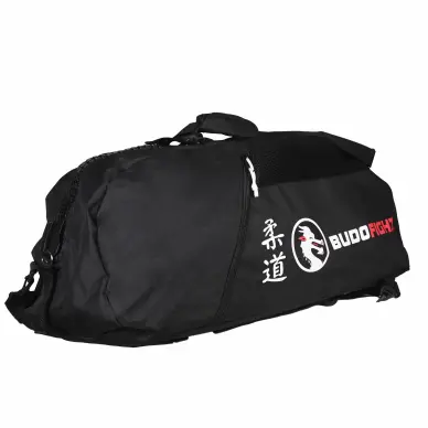 Sac de Sport Karaté Convertible XL - 4
