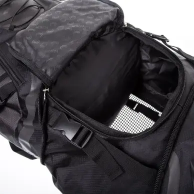 Sac à Dos Convertible Venum Challenger Xtrem Noir - 5