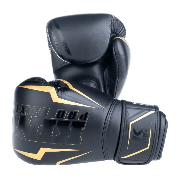 Gants de boxe King Pro Boxing Thor