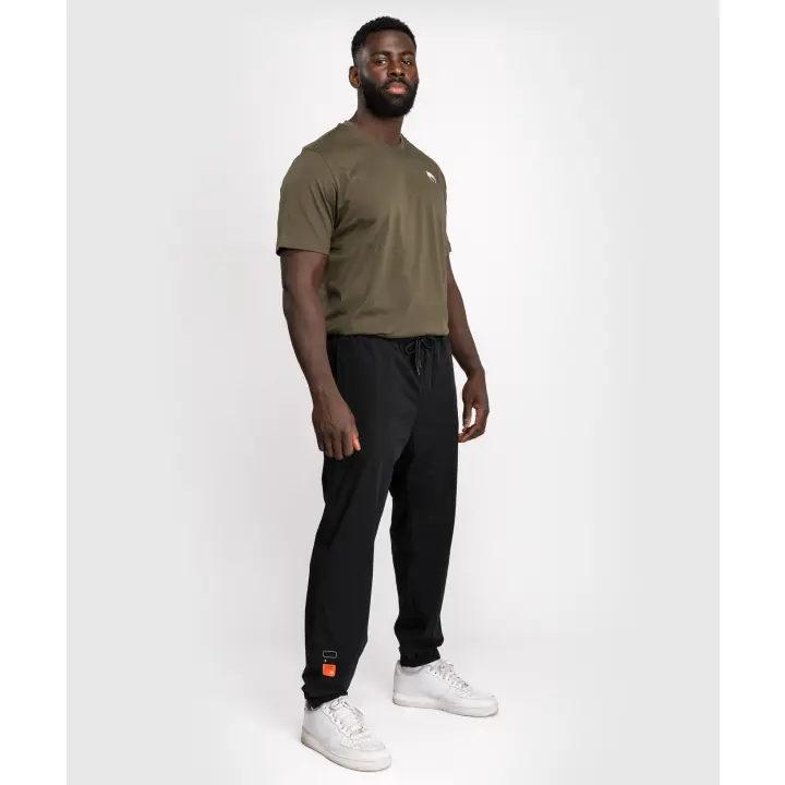 Pantalon de Jogging Venum Eclipse Noir/Ivoire