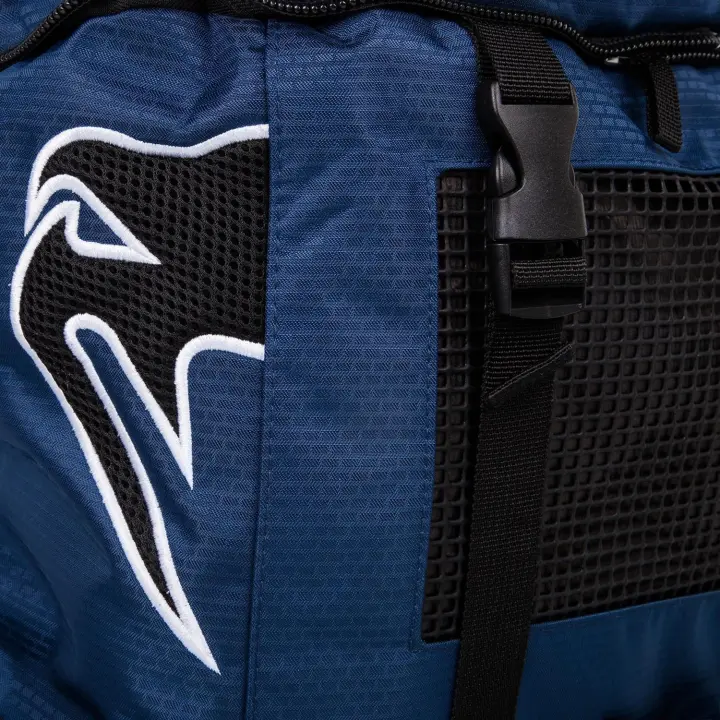 Sac à Dos Convertible Venum Challenger Xtrem Marine/Blanc