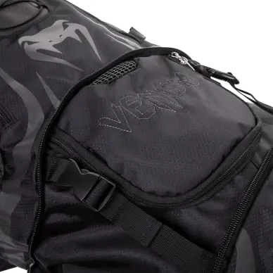 Sac à Dos Convertible Venum Challenger Xtrem Noir - 6