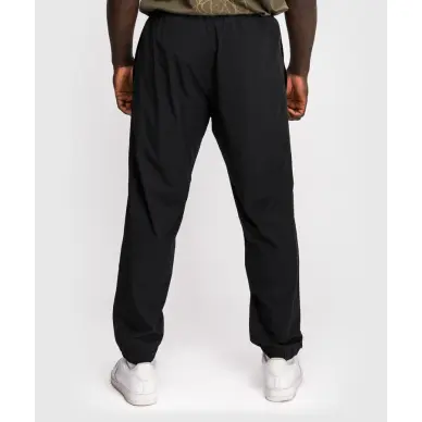 Pantalon de Jogging Venum Eclipse Noir/Ivoire - 4