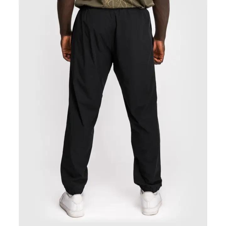 Pantalon de Jogging Venum Eclipse Noir/Ivoire