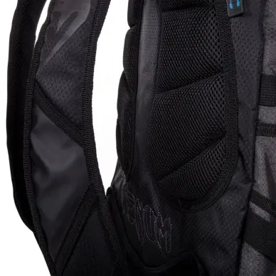 Sac à Dos Convertible Venum Challenger Xtrem Noir - 7
