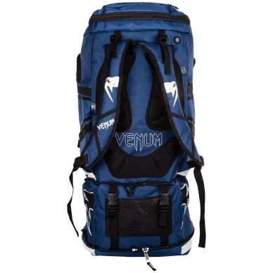 Sac à Dos Convertible Venum Challenger Xtrem Marine/Blanc - 4