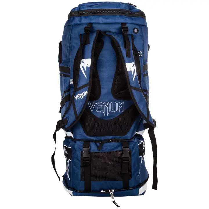 Sac à Dos Convertible Venum Challenger Xtrem Marine/Blanc