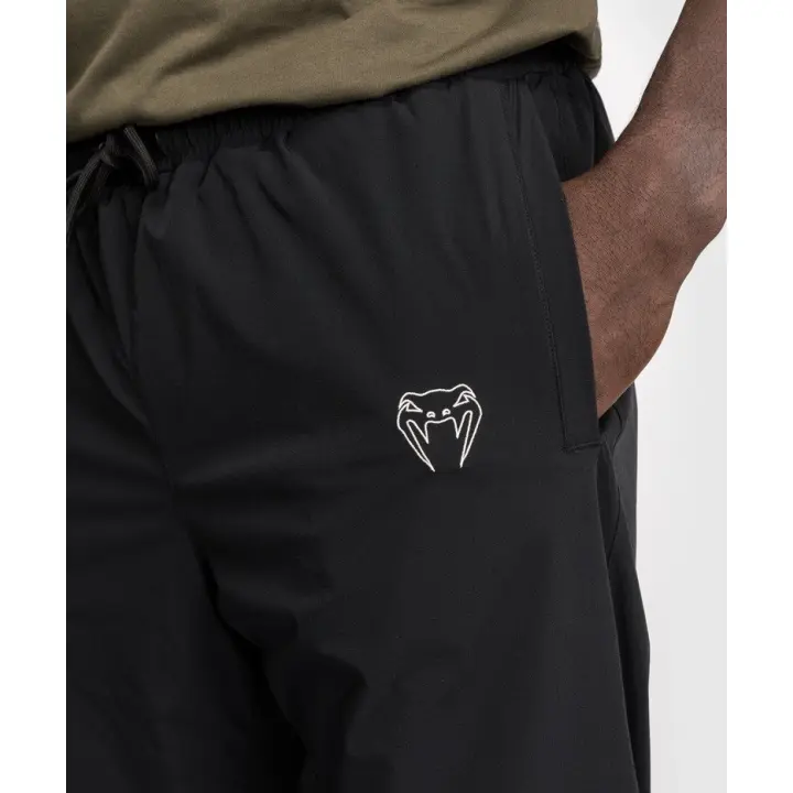 Pantalon de Jogging Venum Eclipse Noir/Ivoire