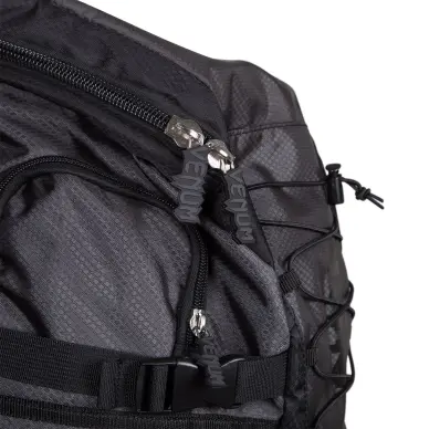 Sac à Dos Convertible Venum Challenger Xtrem Noir - 8