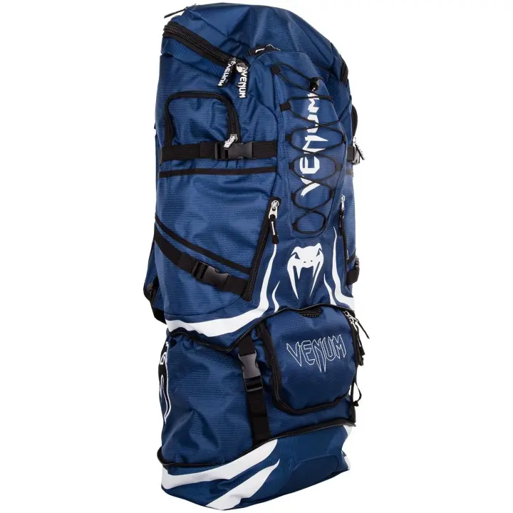Sac à Dos Convertible Venum Challenger Xtrem Marine/Blanc